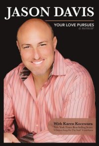 cover of the book Your Love Pursues