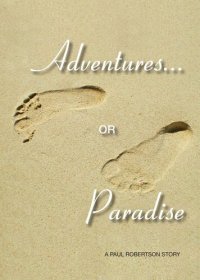 cover of the book Adventures or Paradise