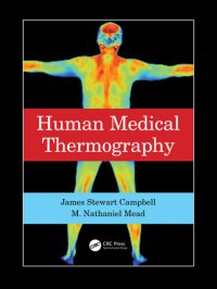 cover of the book Human Medical Thermography