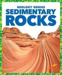 cover of the book Sedimentary Rocks