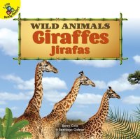 cover of the book Giraffes: Jirafas