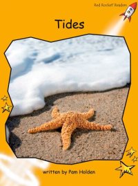 cover of the book Tides