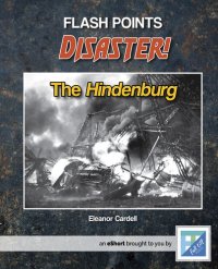 cover of the book The Hindenburg