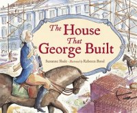 cover of the book The House That George Built