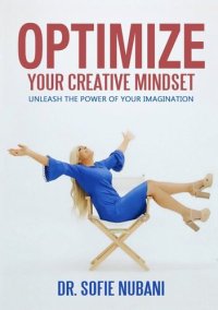 cover of the book Optimize Your Creative Mindset