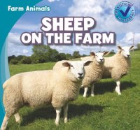 cover of the book Sheep on the Farm