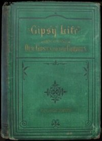 cover of the book Gipsy Life