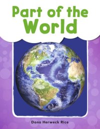 cover of the book Part of the World