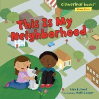 cover of the book This Is My Neighborhood