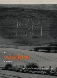 cover of the book The Wisdom of Solomon