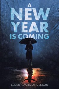 cover of the book A New Year Is Coming