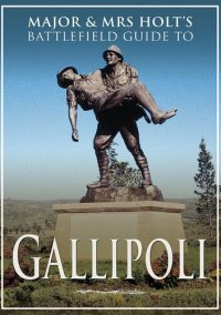 cover of the book Gallipoli: Battlefield Guide