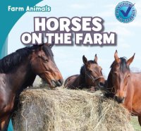 cover of the book Horses on the Farm