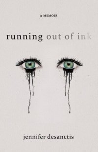 cover of the book running out of ink