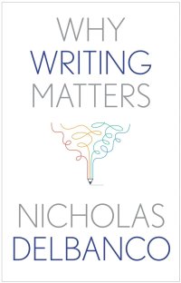 cover of the book Why Writing Matters