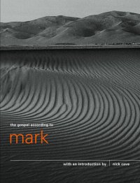 cover of the book The Gospel According to Mark