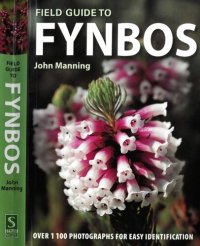 cover of the book Field Guide to Fynbos