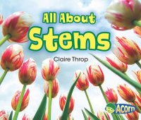 cover of the book All about Stems