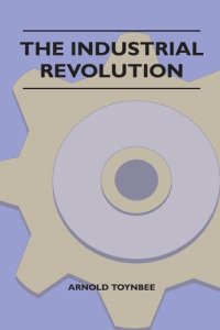 cover of the book The Industrial Revolution