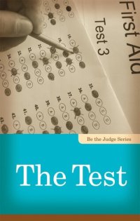 cover of the book The Test