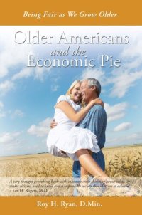 cover of the book Older Americans and the Economic Pie