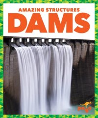 cover of the book Dams