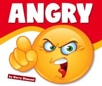 cover of the book Angry