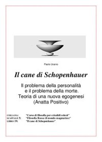 cover of the book Il cane di Schopenhauer