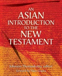 cover of the book An Asian Introduction to the New Testament