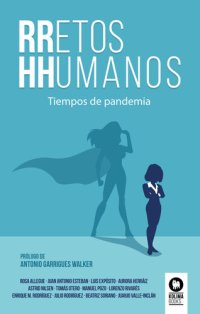 cover of the book RRetos HHumanos: Tiempos de pandemia