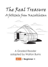 cover of the book The Real Treasure