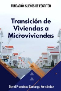 cover of the book Transición de Vivienda a Microvivienda