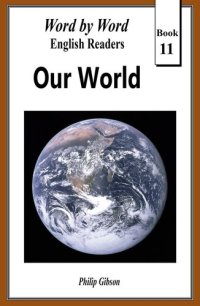 cover of the book Our World