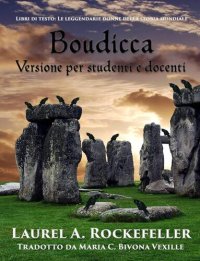 cover of the book Boudicca: Versione per studenti e docenti