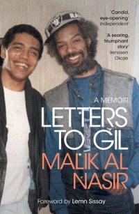 cover of the book Letters to Gil