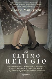 cover of the book El último refugio