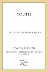 cover of the book Youth