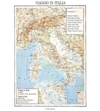 cover of the book Viaggio in Italia