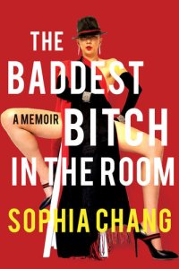 cover of the book The Baddest Bitch in the Room