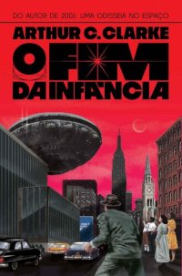 cover of the book O fim da infância