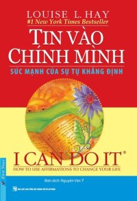 cover of the book Tin Vào Chính Mình