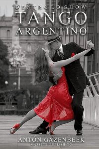 cover of the book Dentro lo Show Tango Argentino