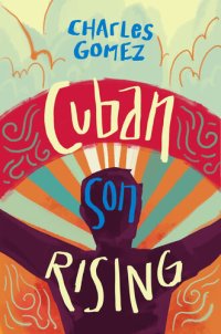 cover of the book Cuban Son Rising