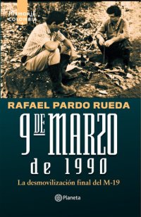 cover of the book 9 de marzo de 1990