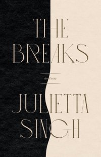 cover of the book The Breaks