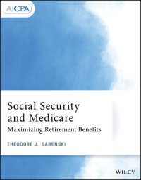 cover of the book Social Security and Medicare: Maximizing Retirement Benefits