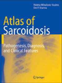 cover of the book An Atlas of Sarcoidosis