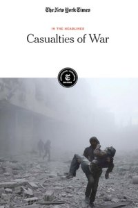 cover of the book Casualties of War