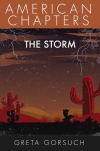 cover of the book The Storm