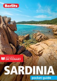 cover of the book Berlitz Pocket Guide Sardinia (Travel Guide eBook)